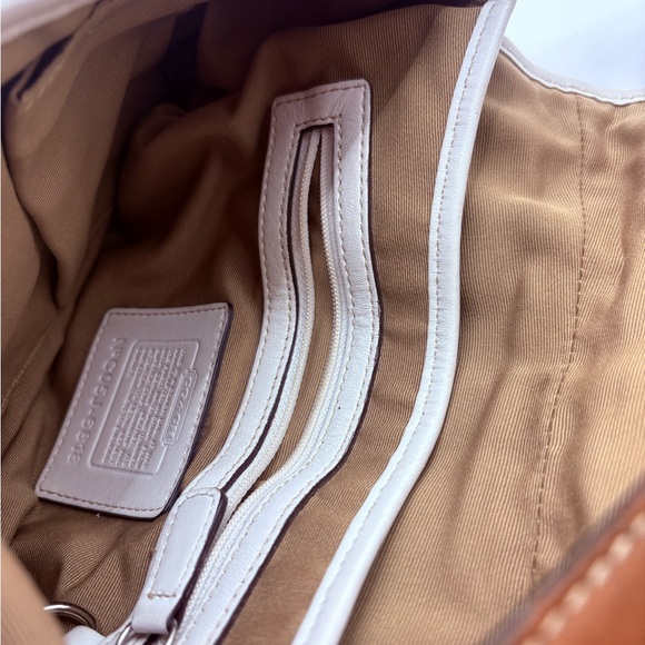 Vintage Y2K Coach Soho shoulder bag 6818 - Picture 6 of 6